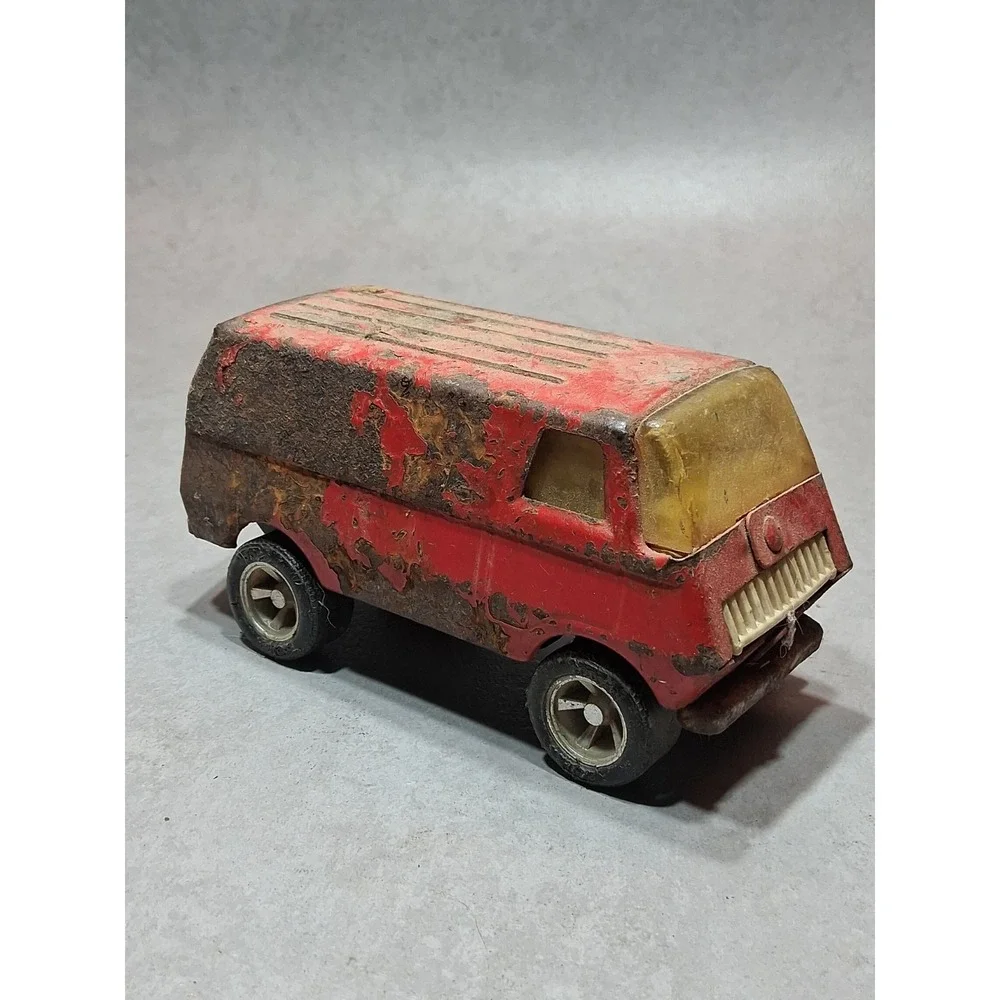 Vintage 1970s #55360 Tonka Truck